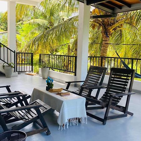 Coco House Villa Galle Ngoại thất bức ảnh