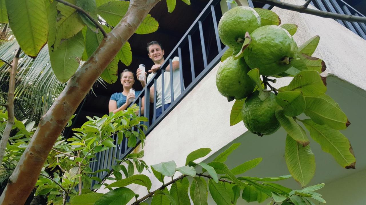 Coco House Villa Galle Ngoại thất bức ảnh