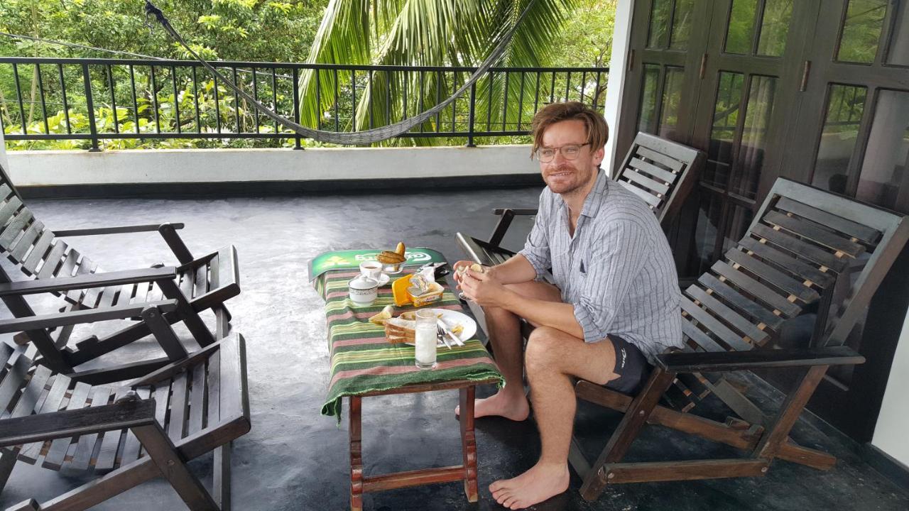 Coco House Villa Galle Ngoại thất bức ảnh