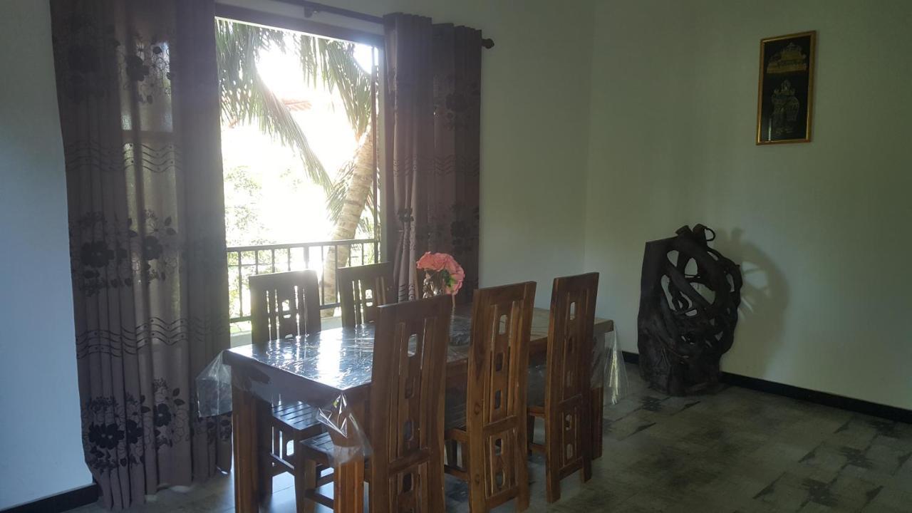 Coco House Villa Galle Ngoại thất bức ảnh