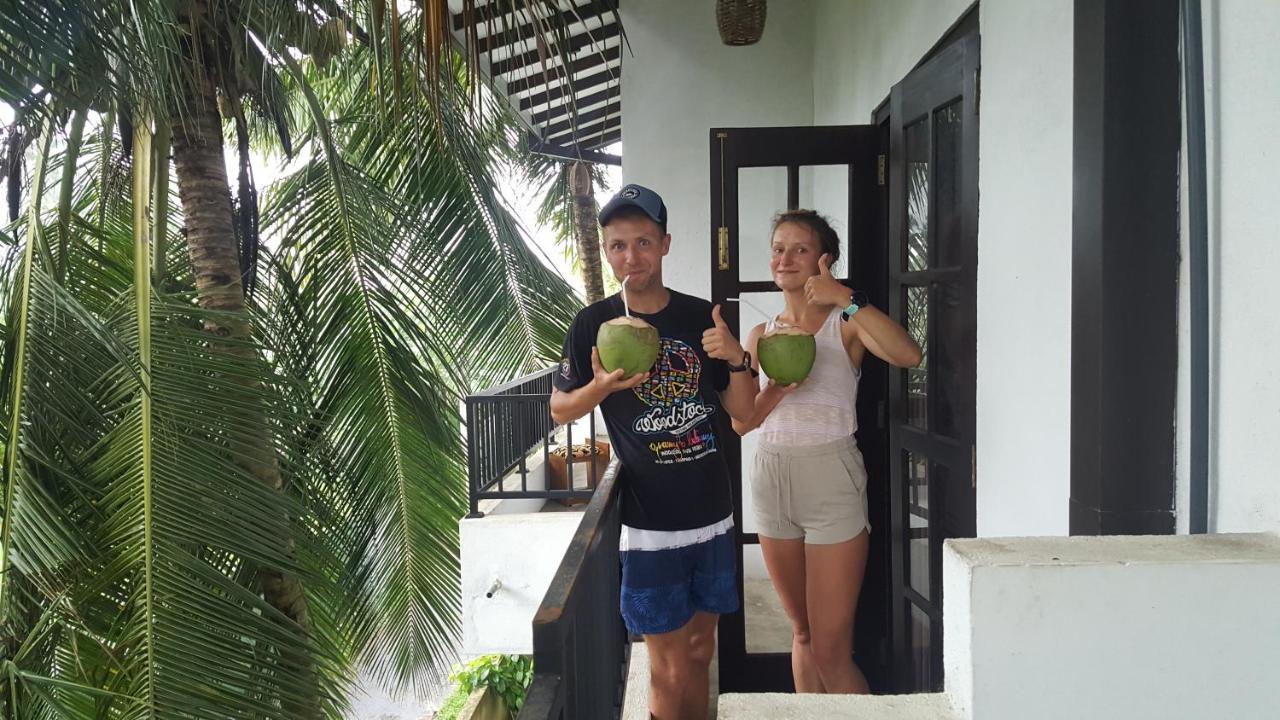 Coco House Villa Galle Ngoại thất bức ảnh