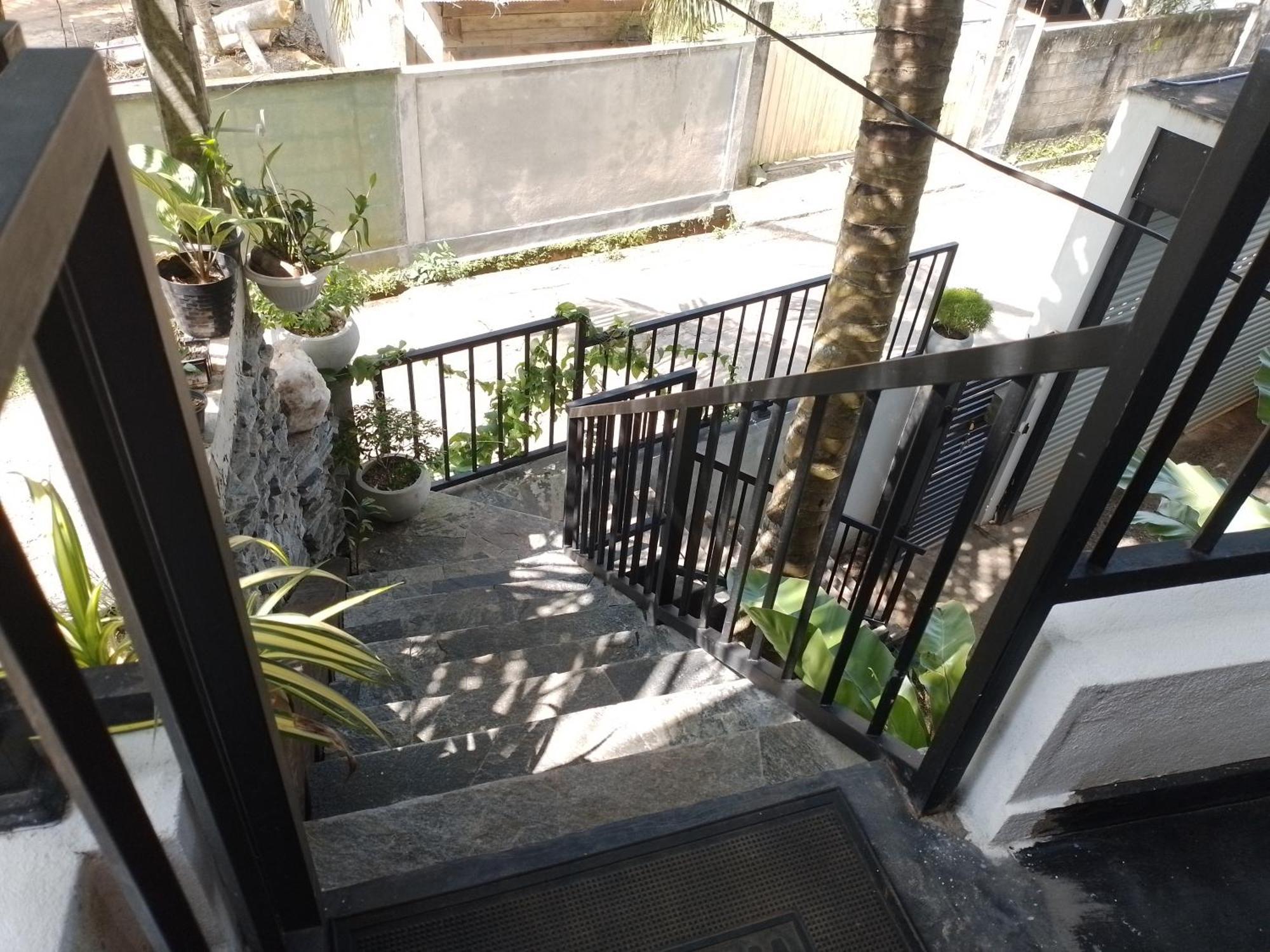 Coco House Villa Galle Ngoại thất bức ảnh