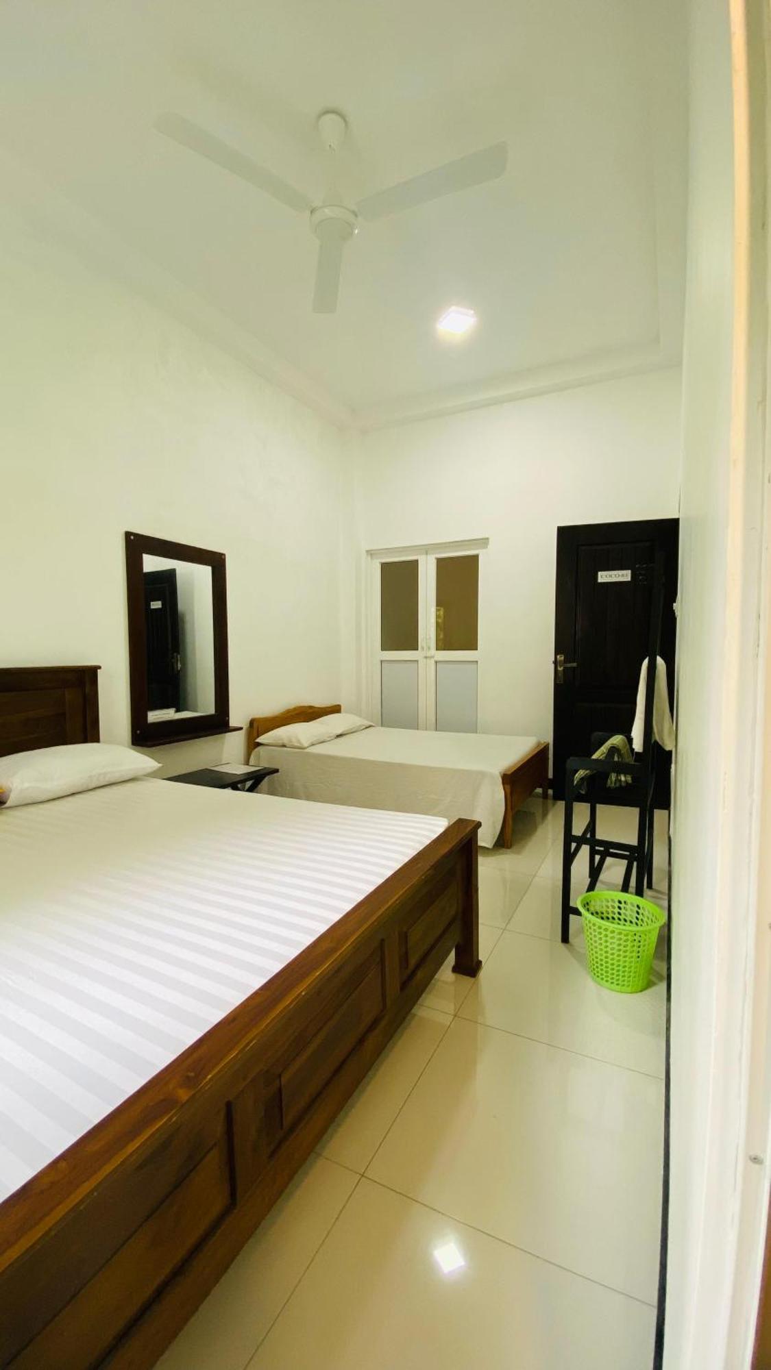 Coco House Villa Galle Ngoại thất bức ảnh