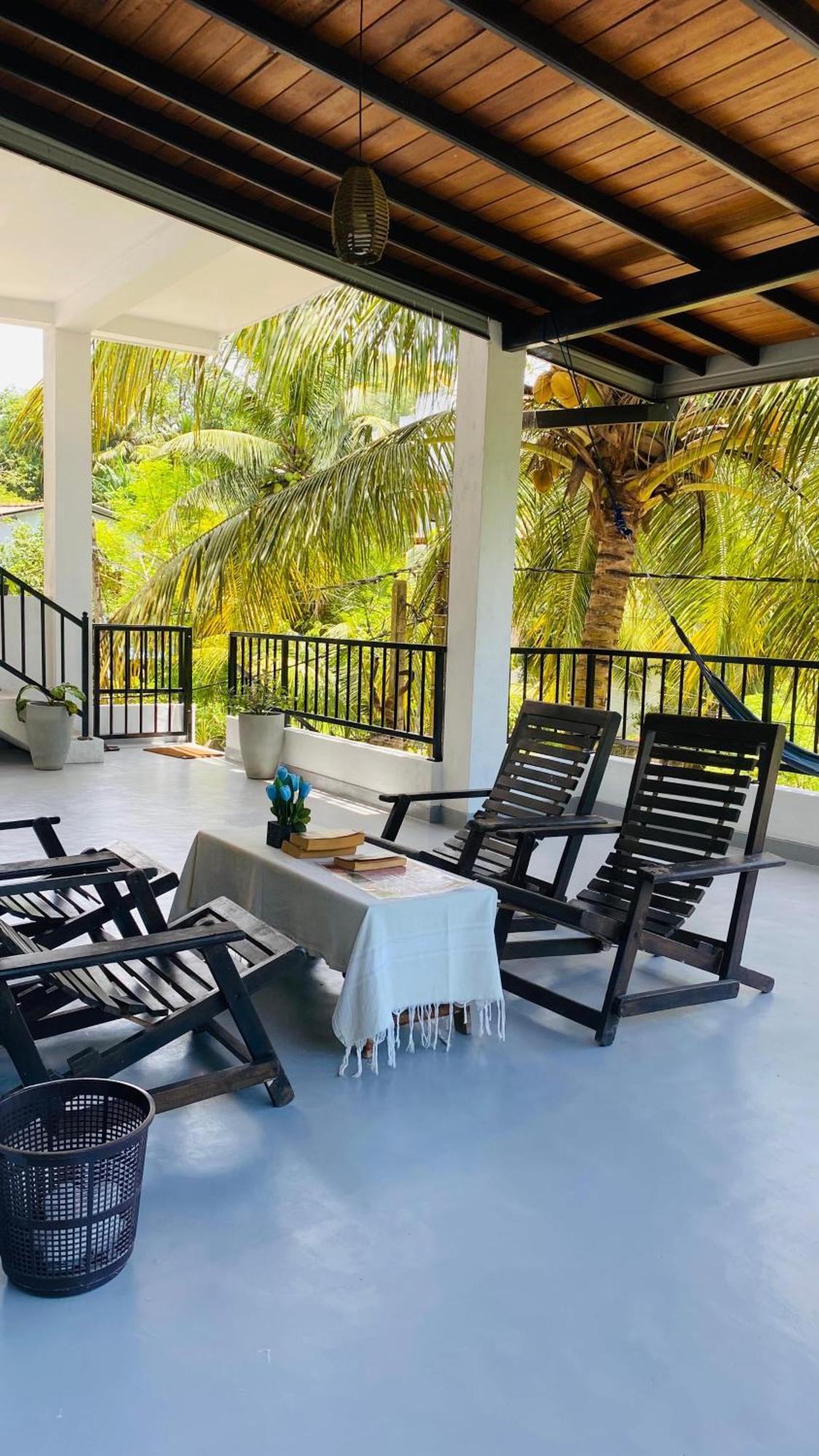 Coco House Villa Galle Ngoại thất bức ảnh