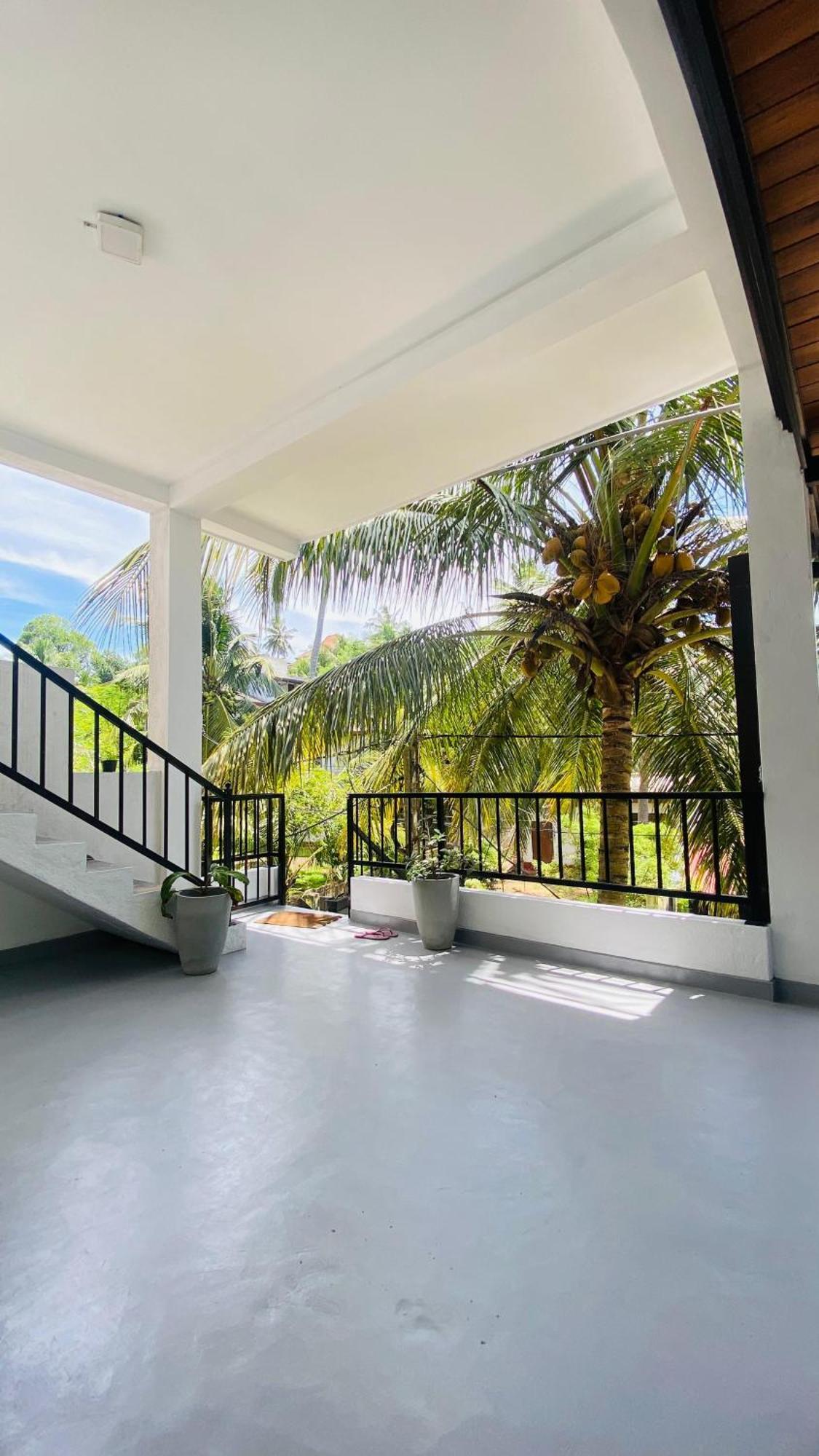 Coco House Villa Galle Ngoại thất bức ảnh