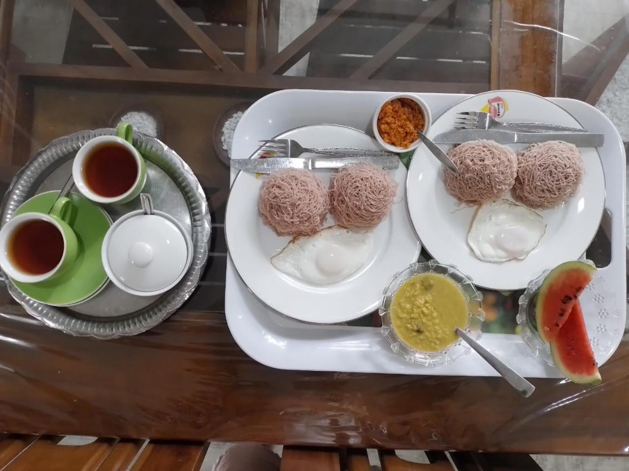Coco House Villa Galle Ngoại thất bức ảnh