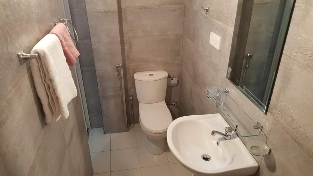 Coco House Villa Galle Ngoại thất bức ảnh