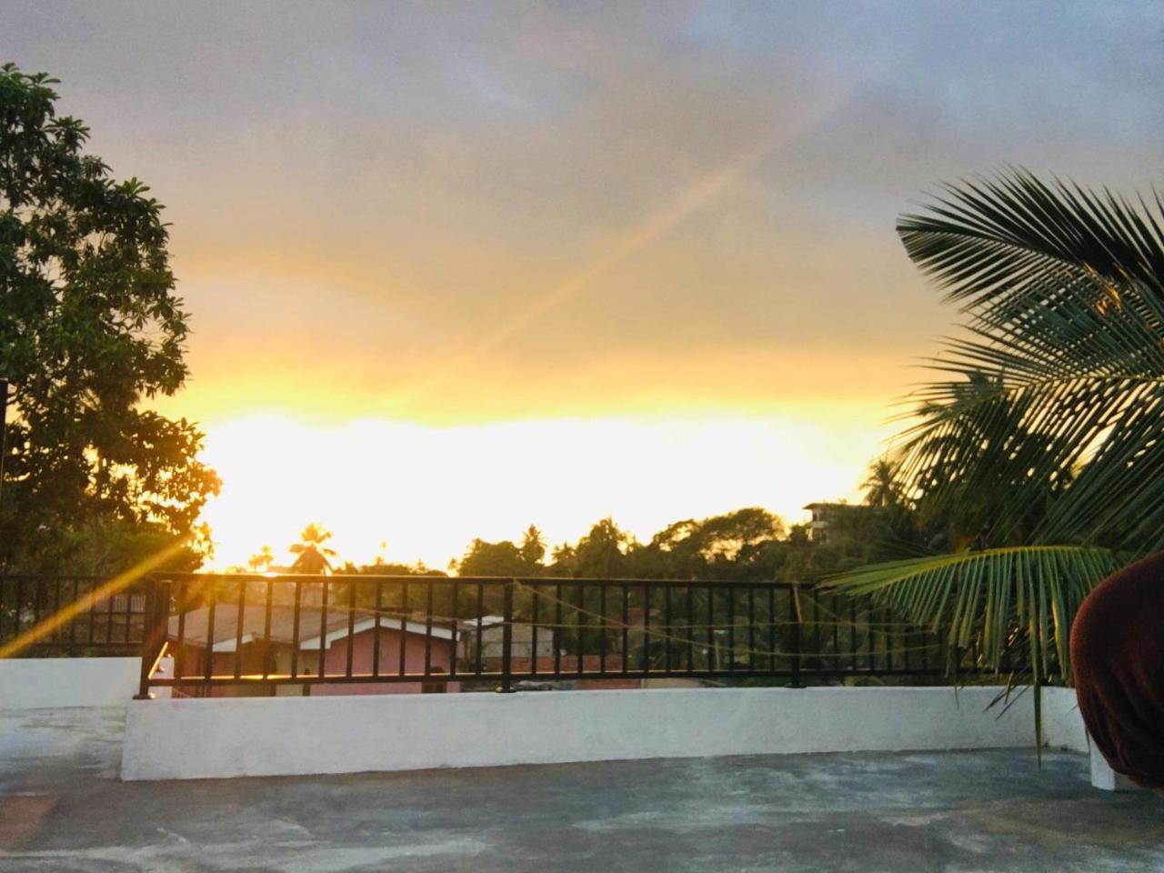Coco House Villa Galle Ngoại thất bức ảnh