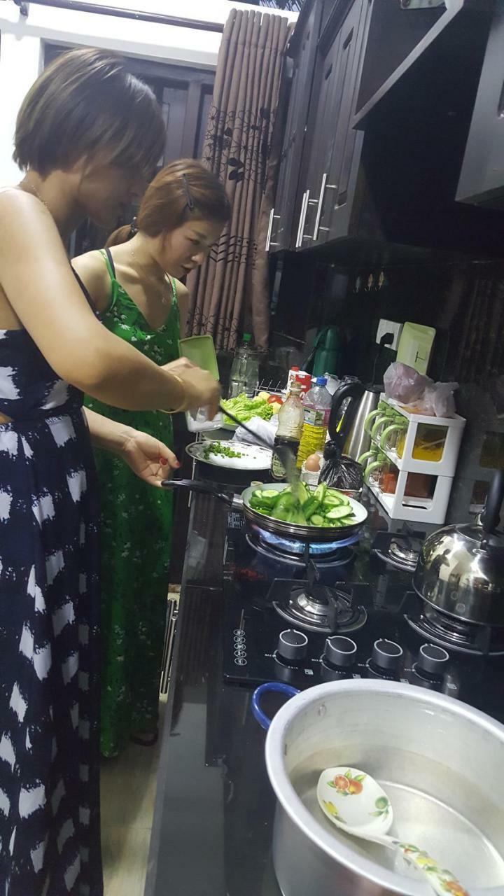 Coco House Villa Galle Ngoại thất bức ảnh