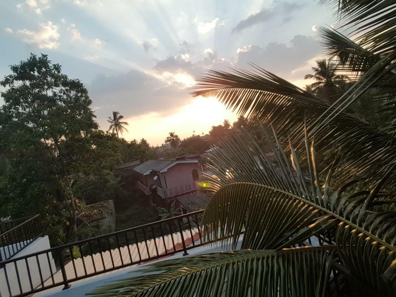 Coco House Villa Galle Ngoại thất bức ảnh