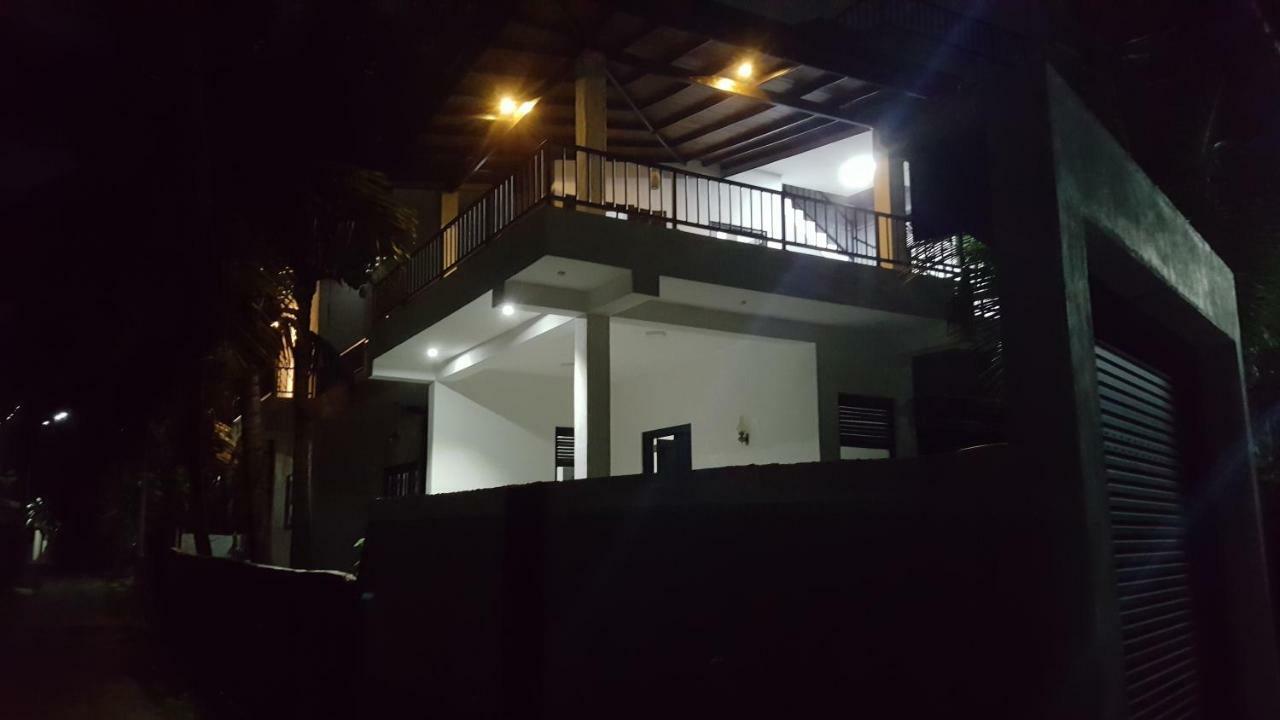 Coco House Villa Galle Ngoại thất bức ảnh