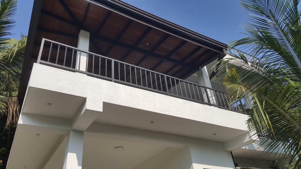 Coco House Villa Galle Ngoại thất bức ảnh