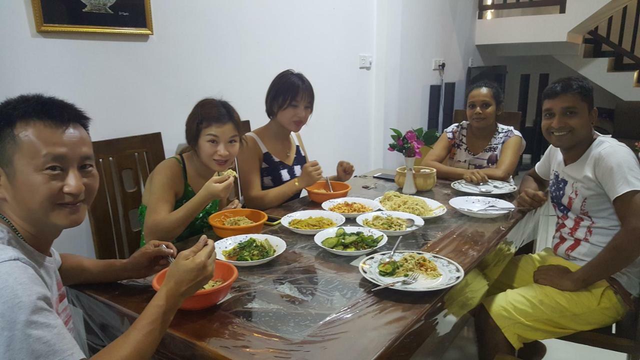 Coco House Villa Galle Ngoại thất bức ảnh